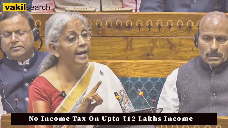 Tax Slabs Revised in Budget 2025: New Rates & Higher Rebates