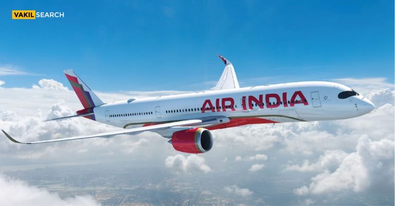 Air India Namaste World Sale: Discounts on Flights till 06 Feb