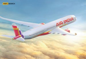 AIR INDIA 