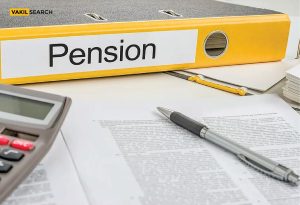 Unified Pension Scheme (UPS)