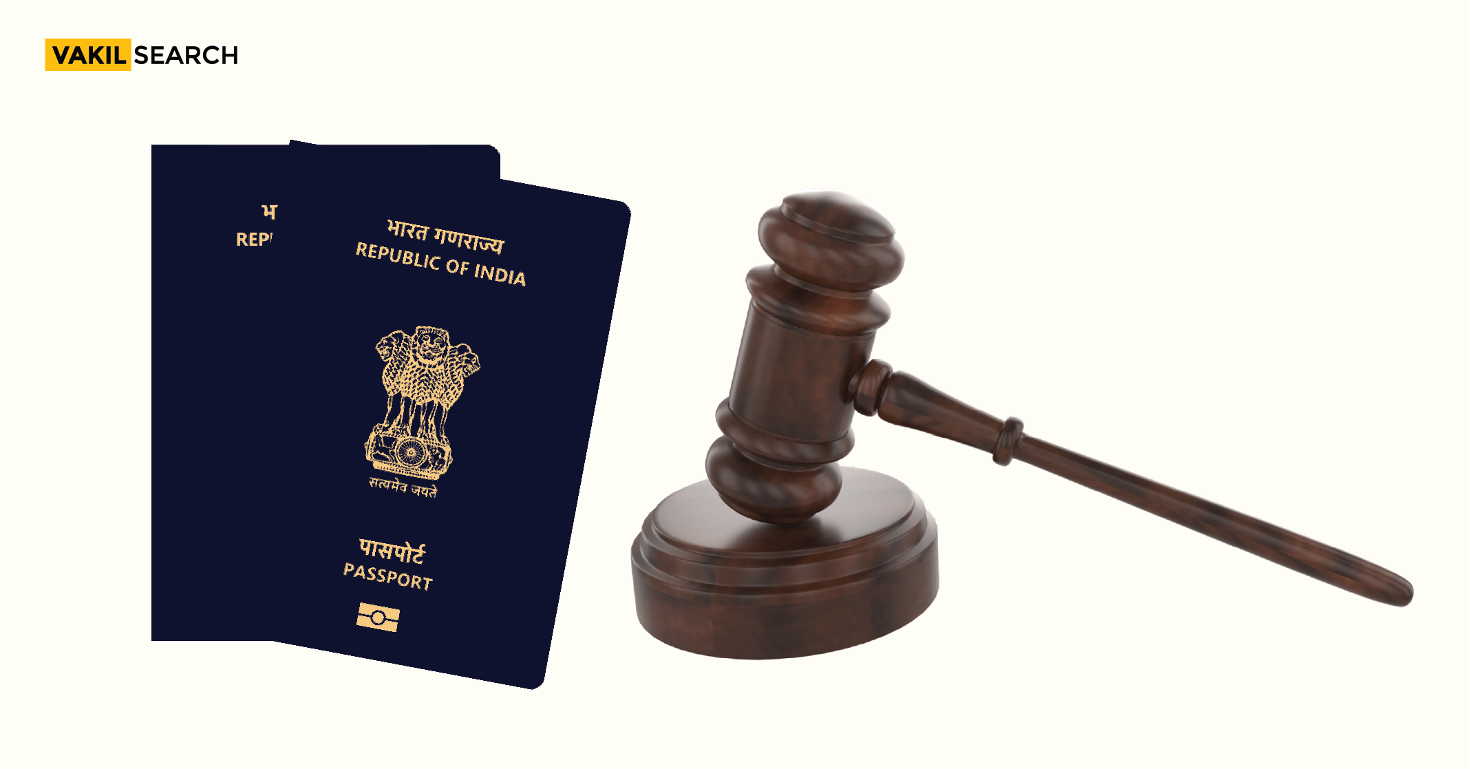 India passport rule amendments 2025