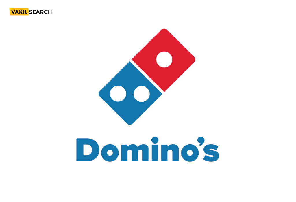 Domino's Trademark