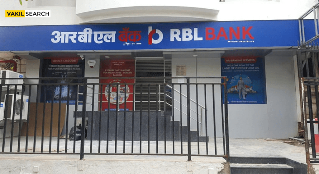 RBL Bank